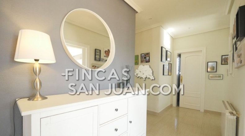 Alicante - Сан-Висенте-дель-Распейг - 860m2