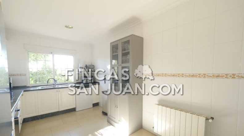 Alicante - Сан-Висенте-дель-Распейг - 860m2