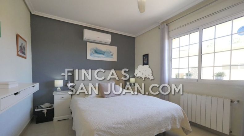 Alicante - Сан-Висенте-дель-Распейг - 860m2
