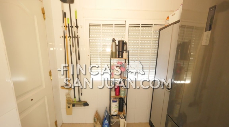 Alicante - Сан-Висенте-дель-Распейг - 860m2