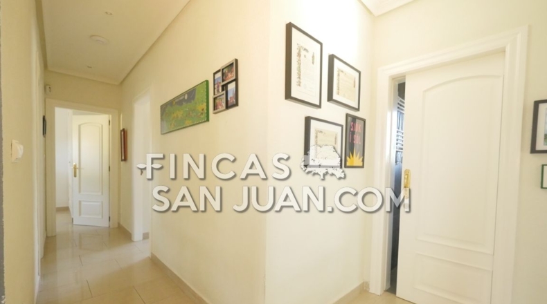 Alicante - Сан-Висенте-дель-Распейг - 860m2