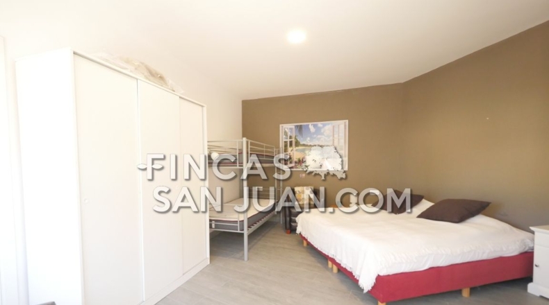 Alicante - Сан-Висенте-дель-Распейг - 860m2