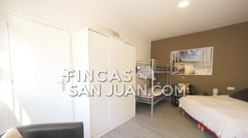 Alicante - Сан-Висенте-дель-Распейг - 860m2