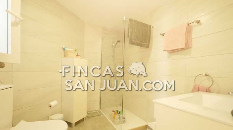 Alicante - Сан-Висенте-дель-Распейг - 860m2