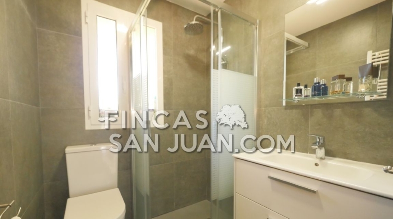 Alicante - Сан-Висенте-дель-Распейг - 860m2