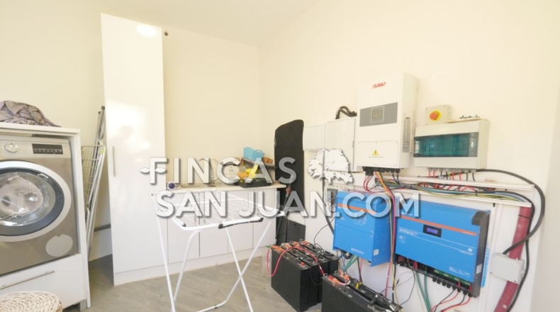 Alicante - Сан-Висенте-дель-Распейг - 860m2