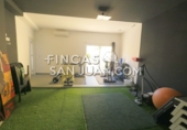 Xalet independent amb terreny en venda a Sant Vicent del Raspeig ref.: TR360710 foto
