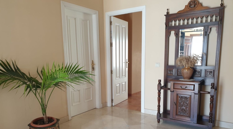 Sevilla - Utrera - 3000m2