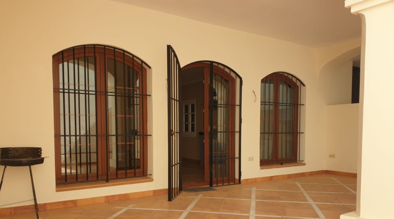 Sevilla - Utrera - 3000m2