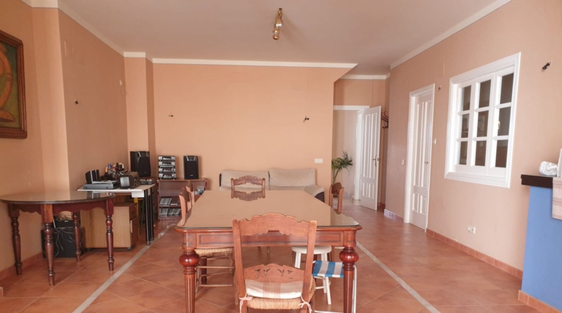 Sevilla - Utrera - 3000m2