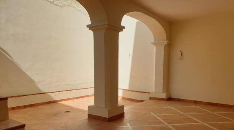 Sevilla - Utrera - 3000m2