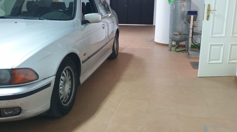Sevilla - Utrera - 3000m2