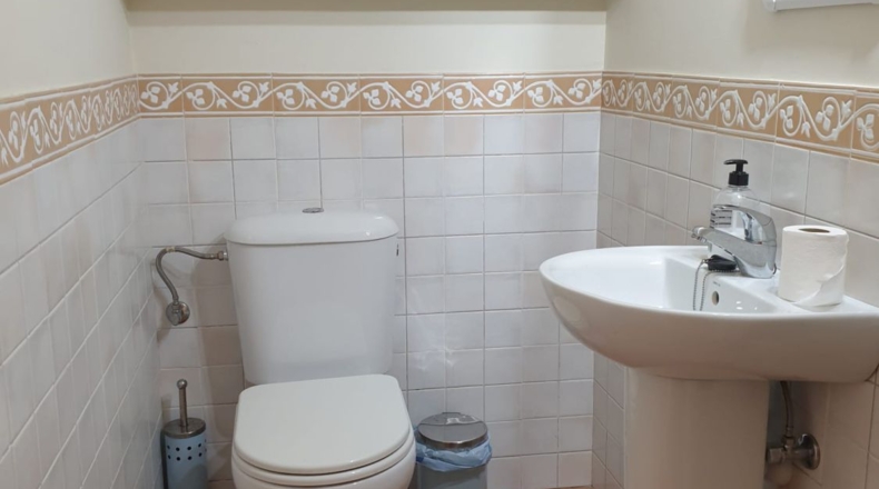 Sevilla - Utrera - 3000m2