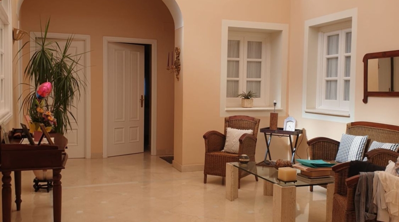 Sevilla - Utrera - 3000m2
