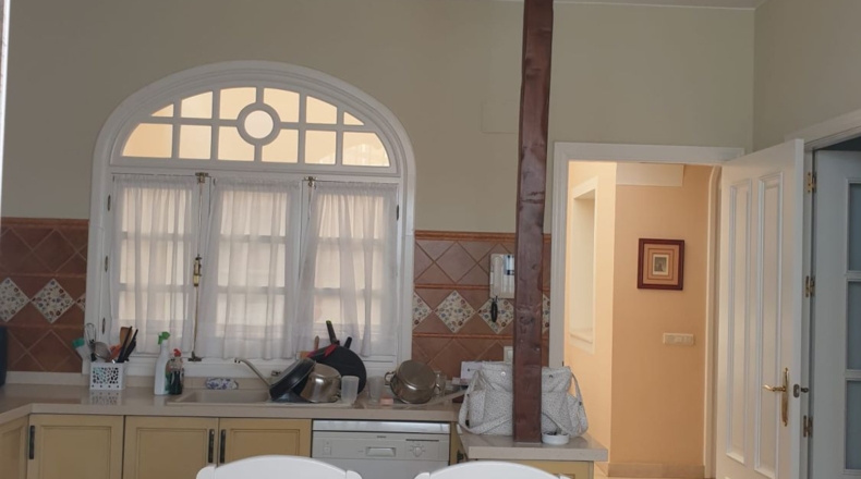 Sevilla - Utrera - 3000m2