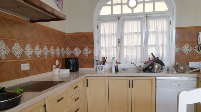 Sevilla - Utrera - 3000m2