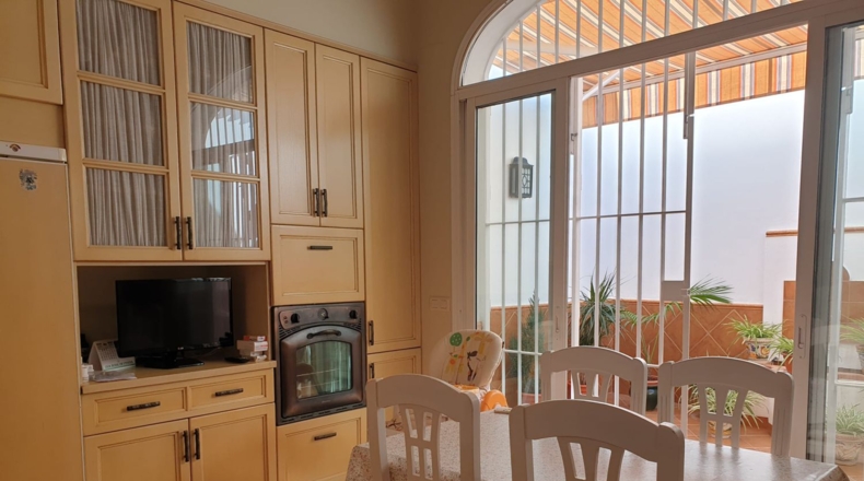 Sevilla - Utrera - 3000m2