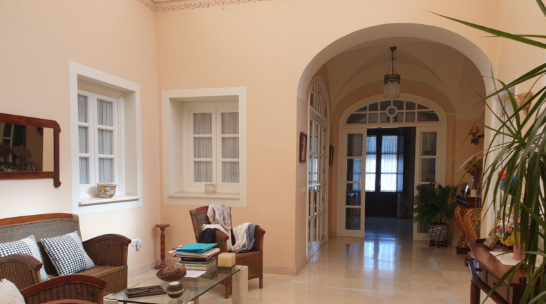 Sevilla - Utrera - 3000m2