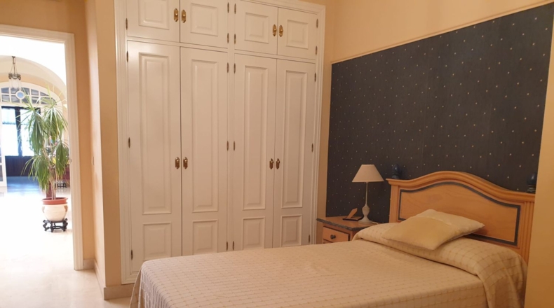 Sevilla - Utrera - 3000m2