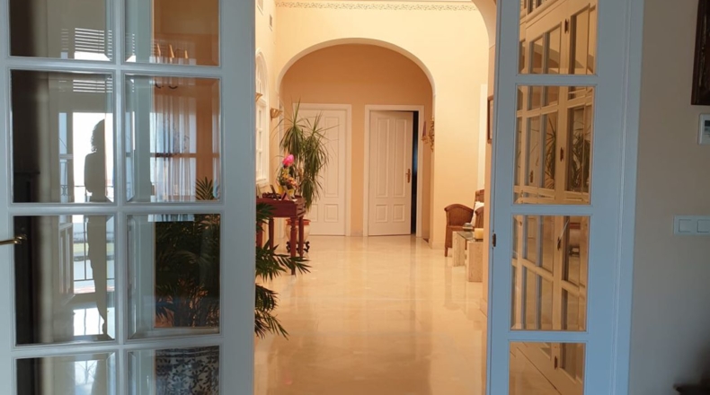 Sevilla - Utrera - 3000m2