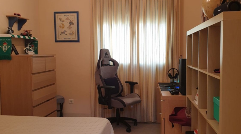 Sevilla - Utrera - 3000m2