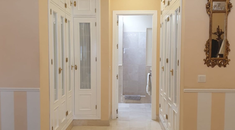 Sevilla - Utrera - 3000m2