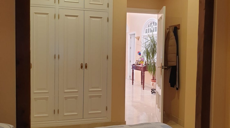Sevilla - Utrera - 3000m2