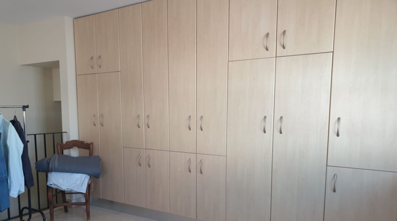Sevilla - Utrera - 3000m2