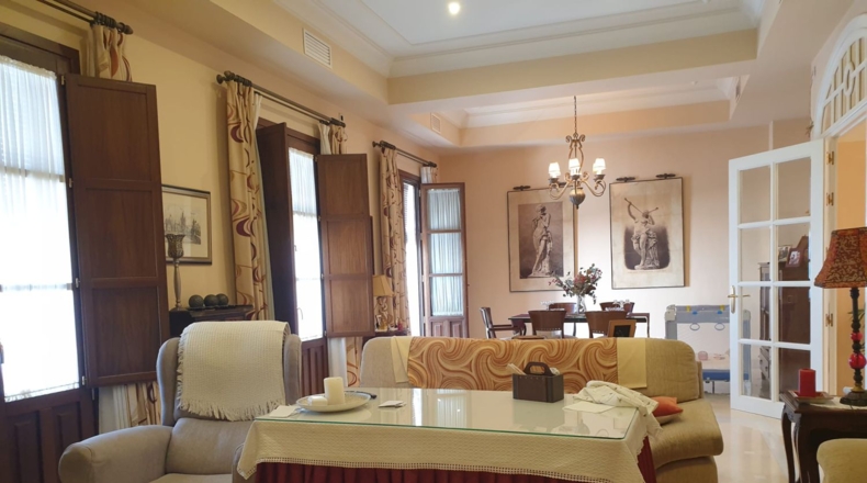 Sevilla - Utrera - 3000m2