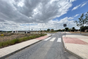 Burguillos de Toledo 301&nbsp;m² 