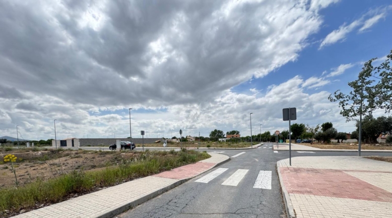 Толедо - Burguillos de Toledo - 301m2