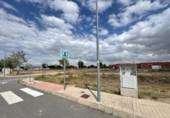 Sòl urbà en venda a Burguillos de Toledo ref.: TR383856 foto
