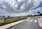 Sòl urbà en venda a Burguillos de Toledo ref.: TR383856 foto