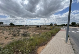 Burguillos de Toledo 301&nbsp;m² 