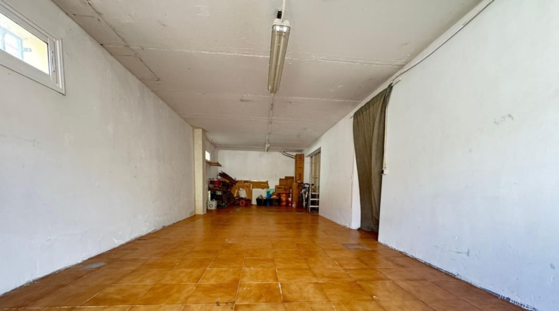 Toledo - Burguillos de Toledo - 400m2