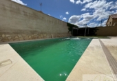 Xalet independent amb terreny en venda a Burguillos de Toledo ref.: TR406942 foto