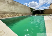 Xalet independent amb terreny en venda a Burguillos de Toledo ref.: TR406942 foto