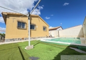 Xalet independent amb terreny en venda a Burguillos de Toledo ref.: TR406942 foto
