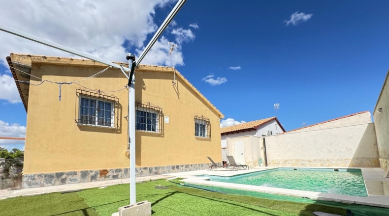 Toledo - Burguillos de Toledo - 400m2