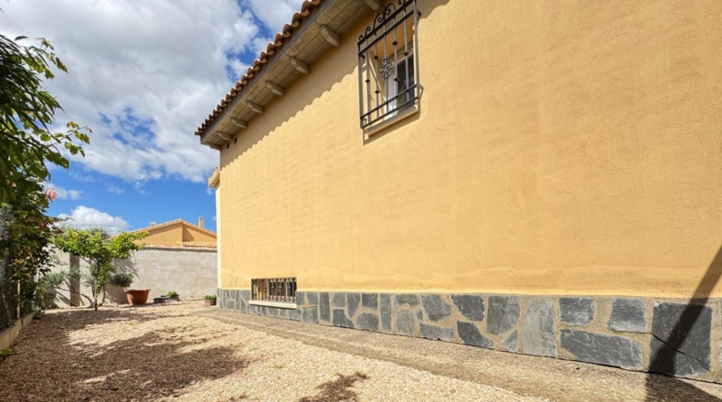 Toledo - Burguillos de Toledo - 400m2