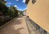 Xalet independent amb terreny en venda a Burguillos de Toledo ref.: TR406942 foto