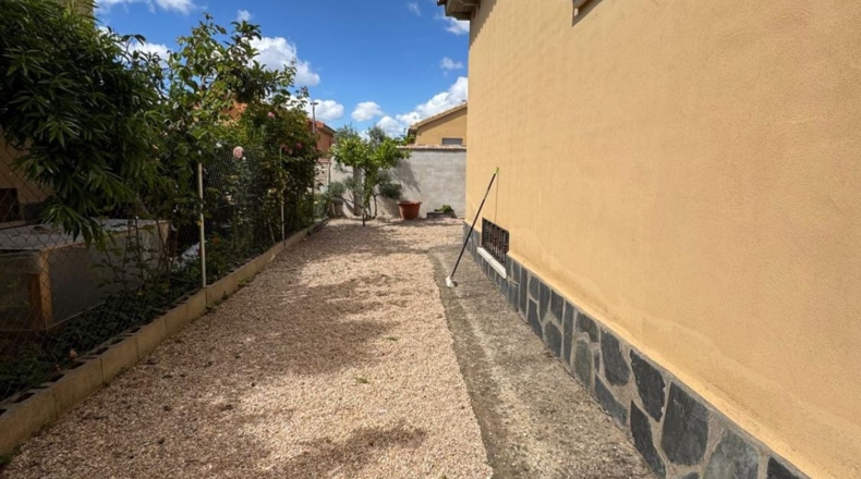 Toledo - Burguillos de Toledo - 400m2