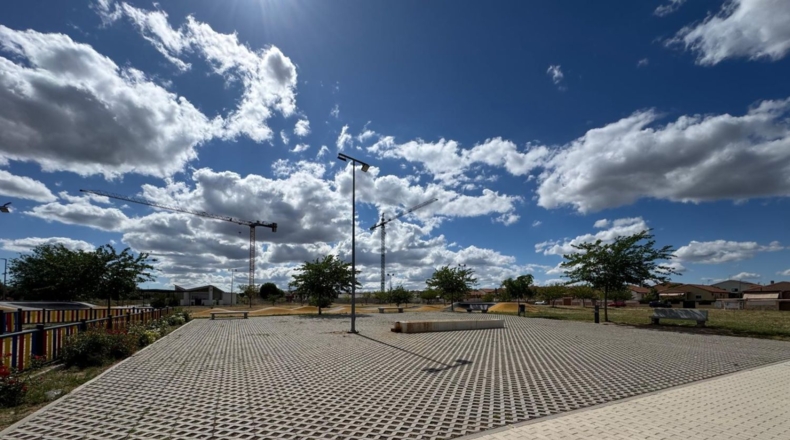 Toledo - Burguillos de Toledo - 400m2