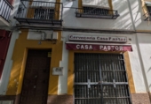 Casa de pueblo en venta en Sevilla ref: TR406941 foto
