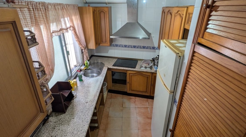 Sevilla - Sevilla - 156m2