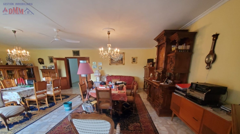 Ciudad Real - Malagón - 281m2