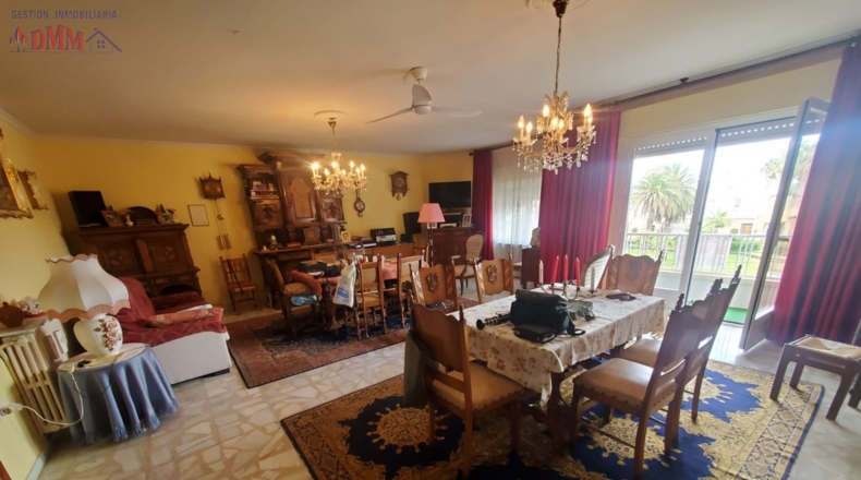 Ciudad Real - Malagón - 281m2