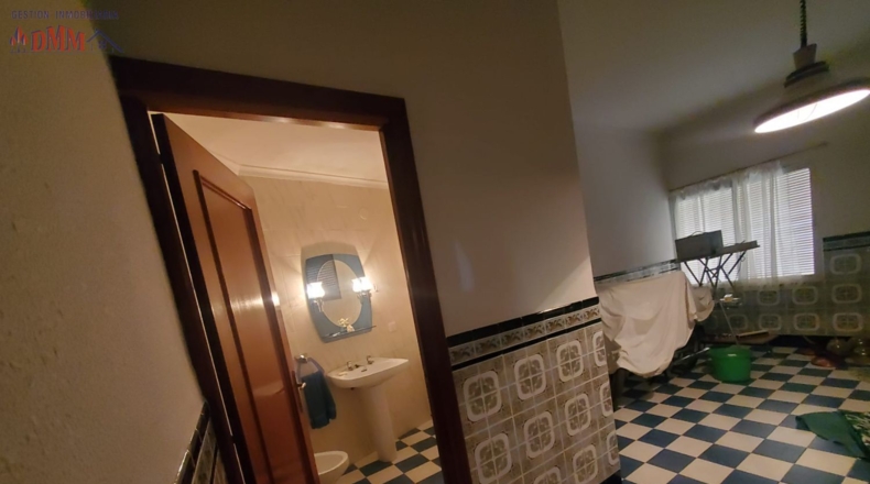 Ciudad Real - Malagón - 281m2