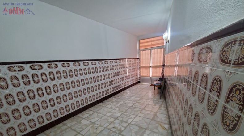 Ciudad Real - Malagón - 281m2