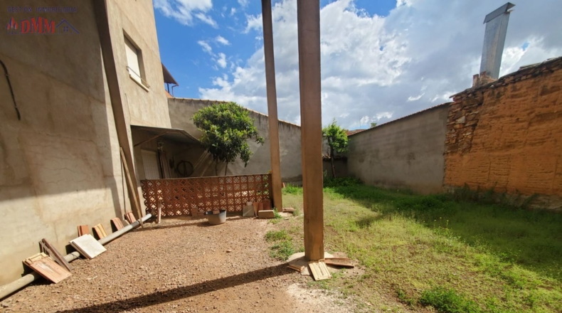Ciudad Real - Malagón - 281m2